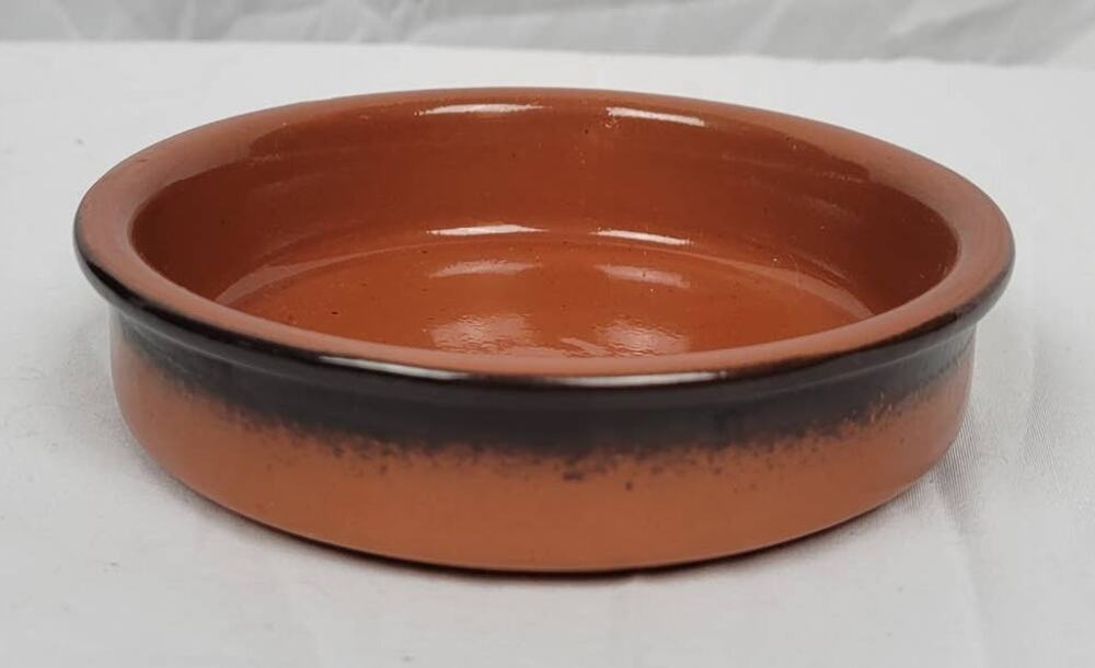Terracotta Ramekin 4.5" Diameter